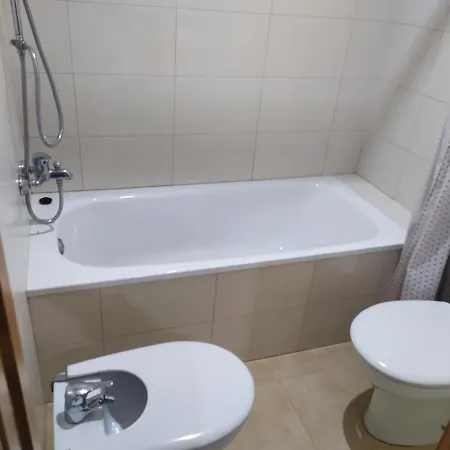 En Un Apartamento Homestay