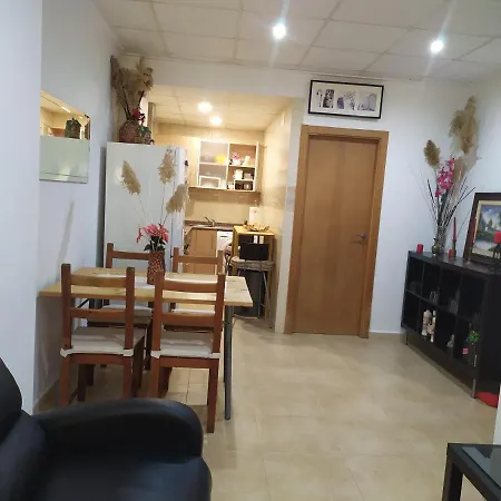 En Un Apartamento Deltebre