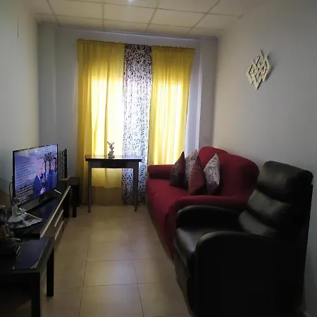 En Un Apartamento *