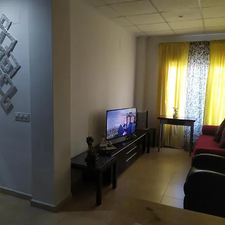 En Un Apartamento *