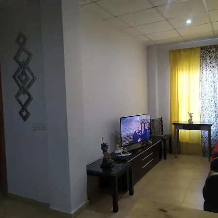 En Un Apartamento